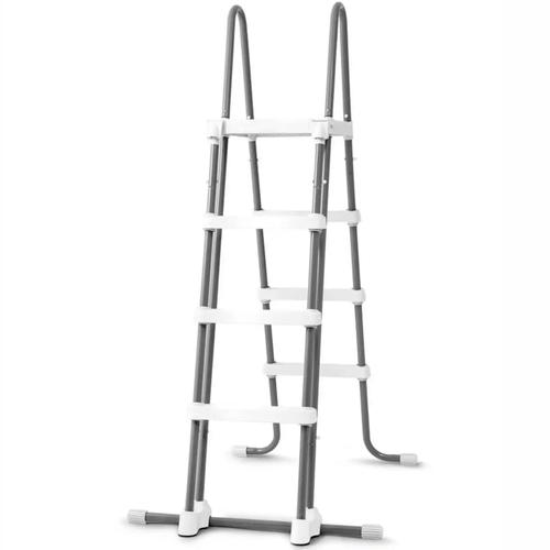 Басейн Intex 26732NP Prism Frame, С филтрираща помпа, стълба и подложка, 5.47 м x 1.22 м Басейн Intex 26732NP Prism Frame, С филтрираща помпа, стълба и подложка, 5.47 м x 1.22 м