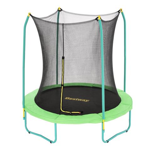Батут Bestway - Xtreme Air, 244 x 220 см Батут Bestway - Xtreme Air, 244 x 220 см