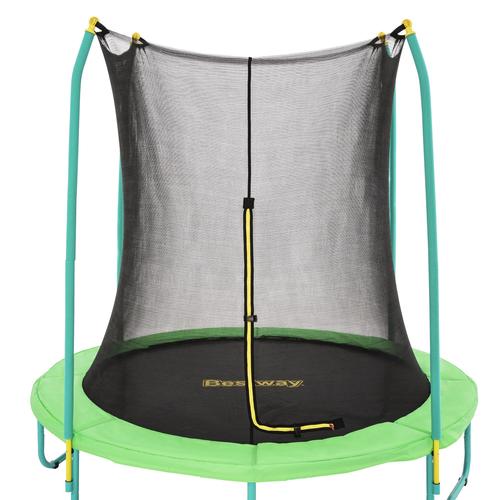 Батут Bestway - Xtreme Air, 244 x 220 см Батут Bestway - Xtreme Air, 244 x 220 см
