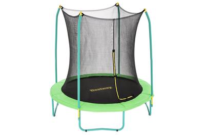 Батут Bestway - Xtreme Air, 244 x 220 см