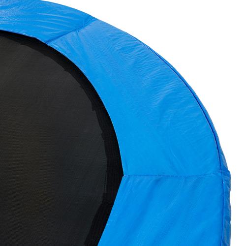 Батут Mappy с предпазна мрежа, 183 cм