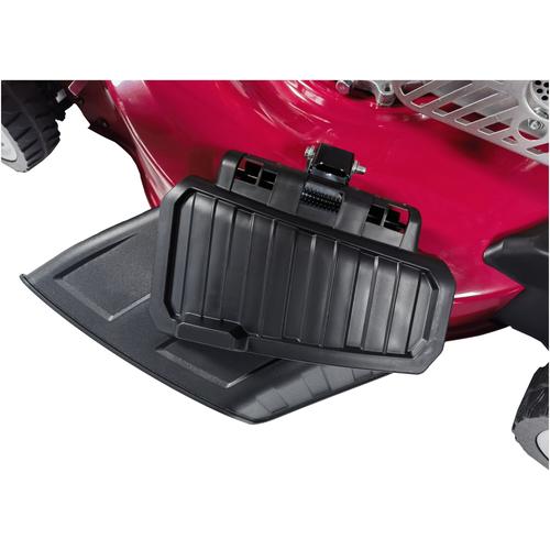 Бензинова косачка за трева, самоходна, Steinhaus PRO-GLM510, 171cc, 4.1HP, ширина на косене 51 cm, 7 нива на косене, височина на косене 25-75 mm, 60 L колекторна торба, косене/събиране/мулчиране Бензинова косачка за трева, самоходна, Steinhaus PRO-GLM510, 171cc, 4.1HP, ширина на косене 51 cm, 7 нива на косене, височина на косене 25-75 mm, 60 L колекторна торба, косене/събиране/мулчиране