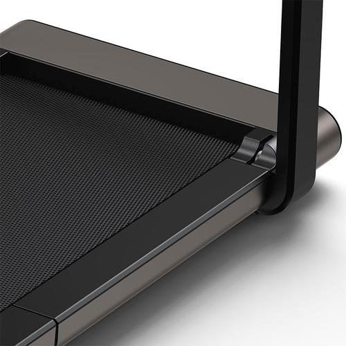 Бягаща пътека KINGSMITH WalkingPad TRX21F, More double, Мотор 1.2 к.с., Скорост 0.5-12 км/ч, Bluettoth+App, Максимално поддържано тегло 110 кг