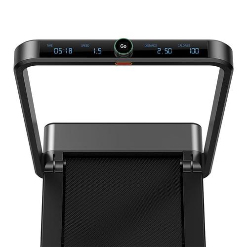 Бягаща пътека KINGSMITH WalkingPad TRX21F, More double, Мотор 1.2 к.с., Скорост 0.5-12 км/ч, Bluettoth+App, Максимално поддържано тегло 110 кг