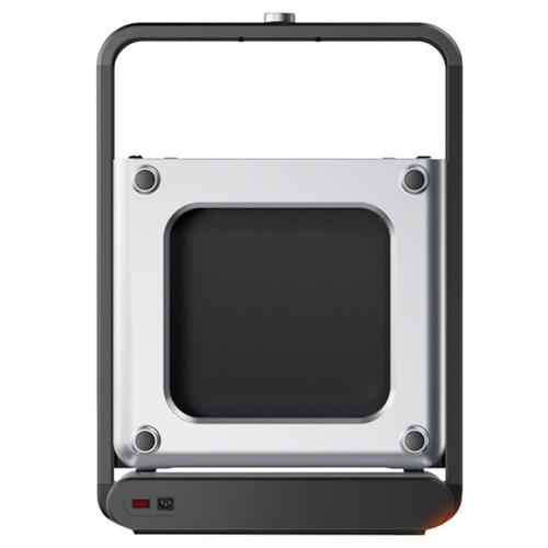 Бягаща пътека KINGSMITH WalkingPad TRX21F, More double, Мотор 1.2 к.с., Скорост 0.5-12 км/ч, Bluettoth+App, Максимално поддържано тегло 110 кг