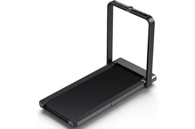 Бягаща пътека KINGSMITH WalkingPad TRX21F, More double, Мотор 1.2 к.с., Скорост 0.5-12 км/ч, Bluettoth+App, Максимално поддържано тегло 110 кг