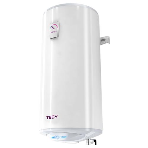 Бойлер TESY GCV 60 38 20 B11 TSRC, Обем: 60л., Мощност: 2000 W, ключ, термометър, регулируем термостат, кабел, диам.38 cm енерг. kлас C