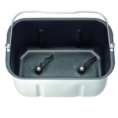 Хлебопекарна Tefal Home Bread Baguette PF610138, 1500 гр, 16 програми, Бяла Хлебопекарна Tefal Home Bread Baguette PF610138, 1500 гр, 16 програми, Бяла