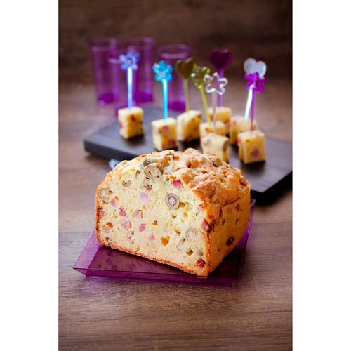 Хлебопекарна Tefal Pain et Tresors PF250135, 700 W, 3 настройки, 20 програми, 28 рецепти, Таймер, Бяла/Черна