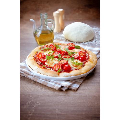 Хлебопекарна Tefal Pain et Tresors PF250135, 700 W, 3 настройки, 20 програми, 28 рецепти, Таймер, Бяла/Черна