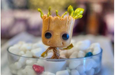 Интерактивните детски играчки: Забавление, което развива ума