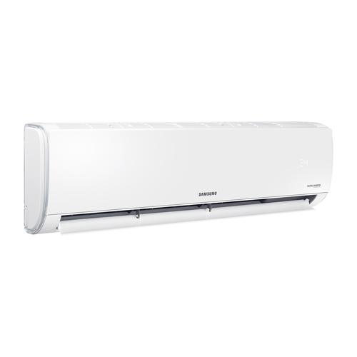 Инверторен климатик Samsung AR35 AR12TXHQASINEU/AR12TXHQASIXEU 12000 BTU, Клас A++, Auto Restart ,Good Sleep, Fast Cooling,Бял Инверторен климатик Samsung AR35 AR12TXHQASINEU/AR12TXHQASIXEU 12000 BTU, Клас A++, Auto Restart ,Good Sleep, Fast Cooling,Бял