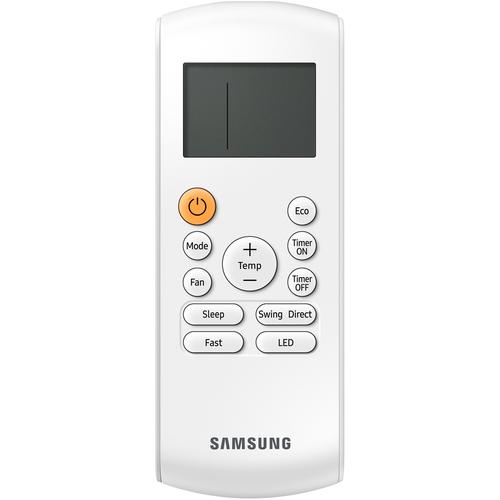 Инверторен климатик Samsung AR35 AR12TXHQASINEU/AR12TXHQASIXEU 12000 BTU, Клас A++, Auto Restart ,Good Sleep, Fast Cooling,Бял Инверторен климатик Samsung AR35 AR12TXHQASINEU/AR12TXHQASIXEU 12000 BTU, Клас A++, Auto Restart ,Good Sleep, Fast Cooling,Бял