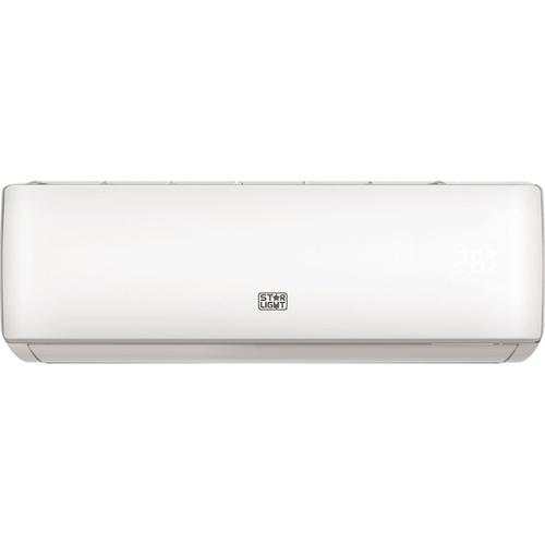 Инверторен климатик Star-Light ACT-18WIFI, 18000 BTU, WiFi контрол, Клас A++, Бял Инверторен климатик Star-Light ACT-18WIFI, 18000 BTU, WiFi контрол, Клас A++, Бял