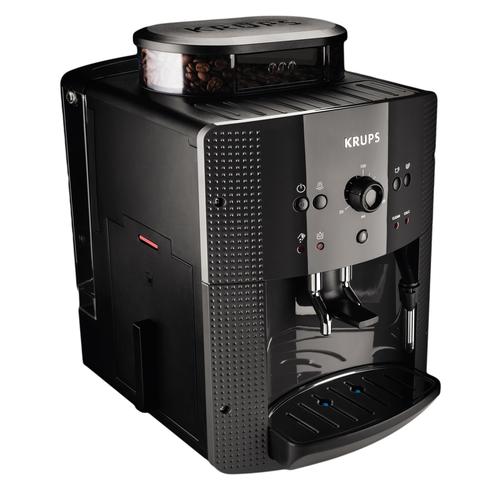 Кафеавтомат Krups Espresseria Automatic EA810B70, 1400 W, 15 bar, 1.7 л Кафеавтомат Krups Espresseria Automatic EA810B70, 1400 W, 15 bar, 1.7 л