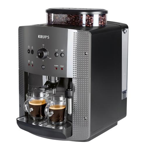 Кафеавтомат Krups Espresseria Automatic EA810B70, 1400 W, 15 bar, 1.7 л Кафеавтомат Krups Espresseria Automatic EA810B70, 1400 W, 15 bar, 1.7 л