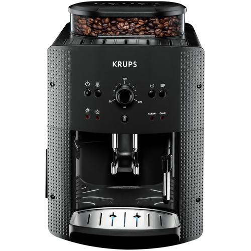 Кафеавтомат Krups Espresseria Automatic EA810B70, 1400 W, 15 bar, 1.7 л