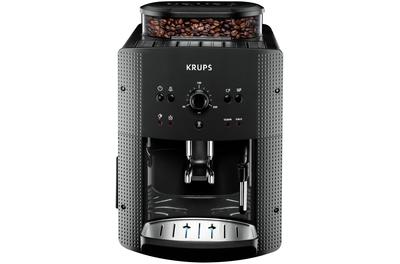 Кафеавтомат Krups Espresseria Automatic EA810B70, 1400 W, 15 bar, 1.7 л