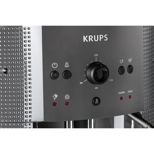 Кафеавтомат Krups Espresseria Automatic EA810B70, 1400 W, 15 bar, 1.7 л Кафеавтомат Krups Espresseria Automatic EA810B70, 1400 W, 15 bar, 1.7 л