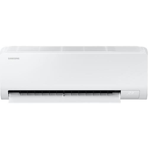 Климатик Samsung Luzon S2, 12000 BTU, A++/A+, Wi-Fi, SmartThings Energy, AI Auto Comfort, Бял Климатик Samsung Luzon S2, 12000 BTU, A++/A+, Wi-Fi, SmartThings Energy, AI Auto Comfort, Бял