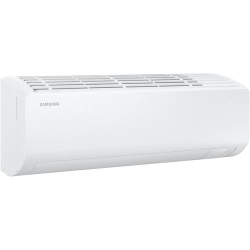 Климатик Samsung Luzon S2, 12000 BTU, A++/A+, Wi-Fi, SmartThings Energy, AI Auto Comfort, Бял Климатик Samsung Luzon S2, 12000 BTU, A++/A+, Wi-Fi, SmartThings Energy, AI Auto Comfort, Бял