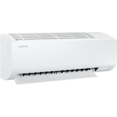 Климатик Samsung Luzon S2, 12000 BTU, A++/A+, Wi-Fi, SmartThings Energy, AI Auto Comfort, Бял Климатик Samsung Luzon S2, 12000 BTU, A++/A+, Wi-Fi, SmartThings Energy, AI Auto Comfort, Бял