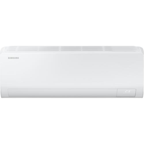 Климатик Samsung Luzon S2, 12000 BTU, A++/A+, Wi-Fi, SmartThings Energy, AI Auto Comfort, Бял