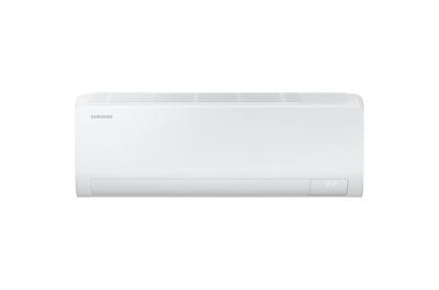 Климатик Samsung Luzon S2, 12000 BTU, A++/A+, Wi-Fi, SmartThings Energy, AI Auto Comfort, Бял