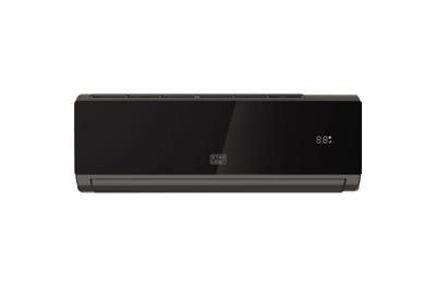 Климатик Star-Light ACT-12BLWF 12000 BTU Wi-Fi, Клас A++, Функция отопление, Дисплей, Черен