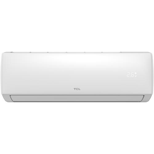Климатик TCL Elite XA73 TAC-12CHSD/XA73IFS, WiFi, 12000 BTU, Клас A++, Inverter, Отопление, Fast Cooling & Heating, ECO функция, I-Feel, Режим Sleep, Timer 24H, 3D Airflow Климатик TCL Elite XA73 TAC-12CHSD/XA73IFS, WiFi, 12000 BTU, Клас A++, Inverter, Отопление, Fast Cooling & Heating, ECO функция, I-Feel, Режим Sleep, Timer 24H, 3D Airflow