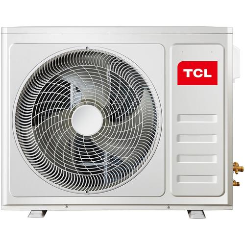 Климатик TCL Elite XA73 TAC-12CHSD/XA73IFS, WiFi, 12000 BTU, Клас A++, Inverter, Отопление, Fast Cooling & Heating, ECO функция, I-Feel, Режим Sleep, Timer 24H, 3D Airflow Климатик TCL Elite XA73 TAC-12CHSD/XA73IFS, WiFi, 12000 BTU, Клас A++, Inverter, Отопление, Fast Cooling & Heating, ECO функция, I-Feel, Режим Sleep, Timer 24H, 3D Airflow