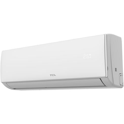 Климатик TCL Elite XA73 TAC-12CHSD/XA73IFS, WiFi, 12000 BTU, Клас A++, Inverter, Отопление, Fast Cooling & Heating, ECO функция, I-Feel, Режим Sleep, Timer 24H, 3D Airflow