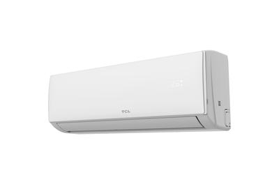 Климатик TCL Elite XA73 TAC-12CHSD/XA73IFS, WiFi, 12000 BTU, Клас A++, Inverter, Отопление, Fast Cooling & Heating, ECO функция, I-Feel, Режим Sleep, Timer 24H, 3D Airflow