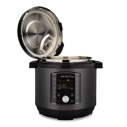 Комбиниран Instant Pot Pro Crisp 8Qt 140-0027-01-EU, Мултикукър & фритюрник, 8 л, 1500 W, 11 ф-ии за готвене, 2 подв капака, Готв под налягане и фритюрник