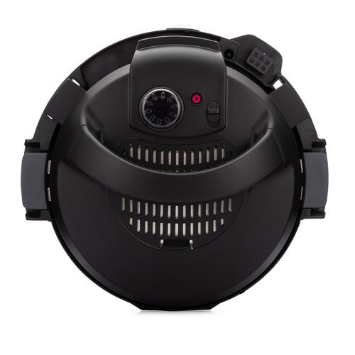 Комбиниран Instant Pot Pro Crisp 8Qt 140-0027-01-EU, Мултикукър & фритюрник, 8 л, 1500 W, 11 ф-ии за готвене, 2 подв капака, Готв под налягане и фритюрник