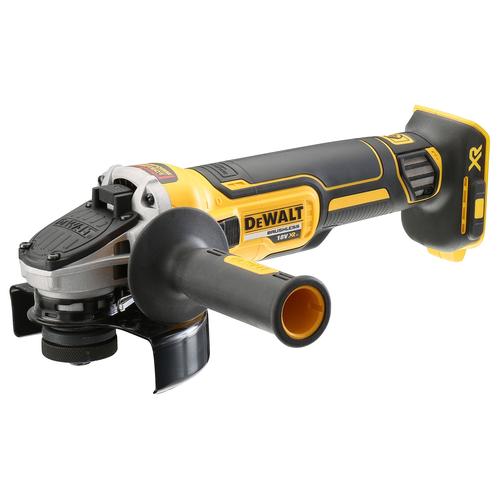 Комплект 7 инструмента DeWALT DCK755P3T, 18V XR, Безчетков, Бормашина DCD796, Отвертка DCF887, Перфоратор DCH273, Ъглошлайф DCG405, Циркуляр DCS570, Осцилиращ трион DCS355, Пробивен трион DCS334, 3x 5 Ah батерии, Куфари TSTAK
