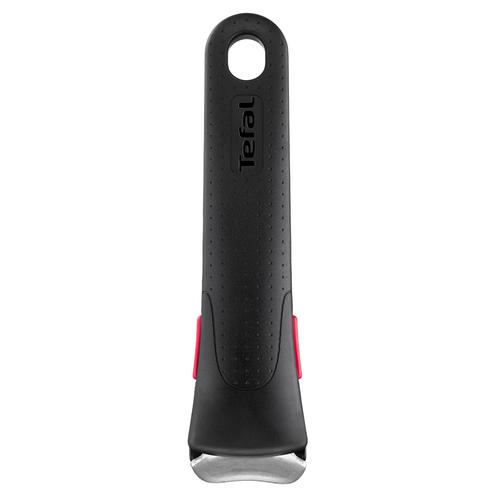 Комплект от 4 части TEFAL Ingenio Emotion, Тиган 22/24/28 см, Подвижна дръжка, Незалепващо покритие, Термо-Сигнал, Индукция, Сребрист