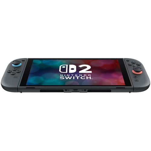 Конзола Nintendo Switch 2, Light Blue/Light Red JoyCon + Игра Mario Kart World Bundle