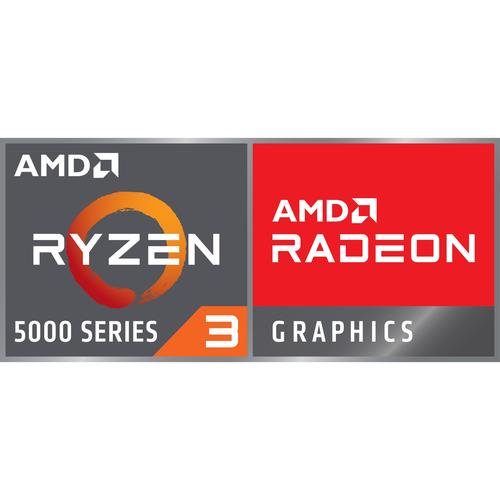 Лаптоп Acer Aspire Lite 15 AL15-41P-R7LQ, AMD Ryzen™ 3 5300U до 3.80 GHz, 15,6