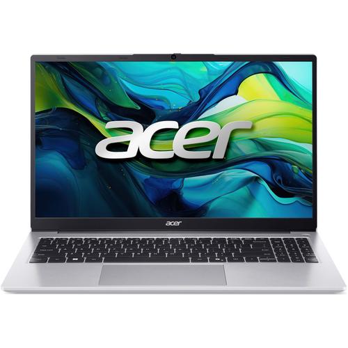 Лаптоп Acer Aspire Lite 15 AL15-41P-R7LQ, AMD Ryzen™ 3 5300U до 3.80 GHz, 15,6