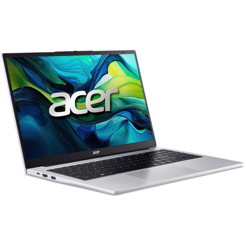 Лаптоп Acer Aspire Lite 15 AL15-41P-R7LQ, AMD Ryzen™ 3 5300U до 3.80 GHz, 15,6