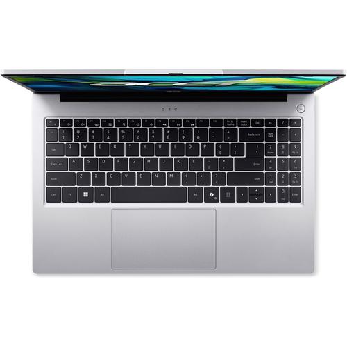 Лаптоп Acer Aspire Lite 15 AL15-41P-R7LQ, AMD Ryzen™ 3 5300U до 3.80 GHz, 15,6