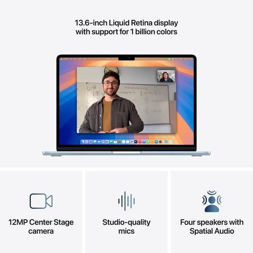 Лаптоп Apple MacBook Air 13 Лаптоп Apple MacBook Air 13