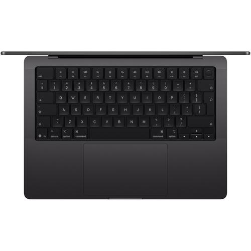 Лаптоп Apple MacBook Pro 14