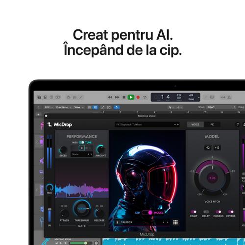 Лаптоп Apple MacBook Pro 14