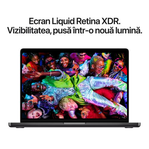 Лаптоп Apple MacBook Pro 14