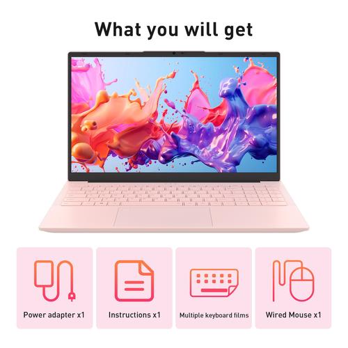 Лаптоп Auusda, процесор AMD 3050E (до 2.8 GHz), 8GB RAM, SSD 512GB, IPS екран 15.6 Лаптоп Auusda, процесор AMD 3050E (до 2.8 GHz), 8GB RAM, SSD 512GB, IPS екран 15.6