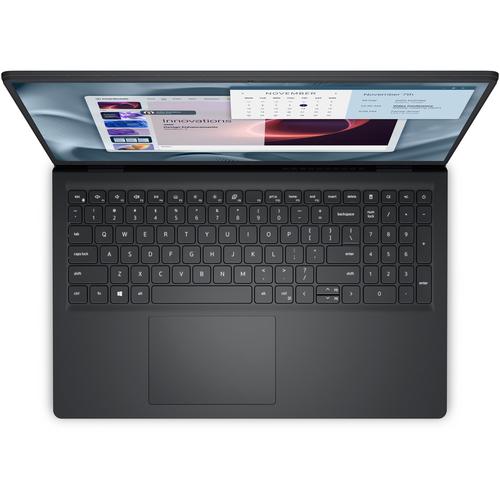 Лаптоп Business Dell Pro 15 Essential, Intel® Core™ i5-1334U до 4.60 GHz, 15.6 Лаптоп Business Dell Pro 15 Essential, Intel® Core™ i5-1334U до 4.60 GHz, 15.6