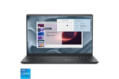 Лаптоп Business Dell Pro 15 Essential, Intel® Core™ i5-1334U до 4.60 GHz, 15.6", Full HD, 120Hz, 16GB RAM, 512GB SSD, Intel® UHD Graphics, Windows 11 Pro, FPR, Backlit