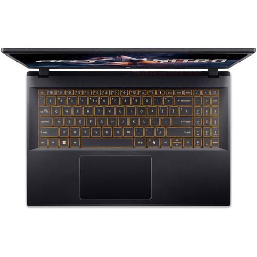 Лаптоп Gaming Acer Nitro V15 ANV15-52-95UT, Intel® Core™ i9-13900H до 5.4GHz, 15.6 Лаптоп Gaming Acer Nitro V15 ANV15-52-95UT, Intel® Core™ i9-13900H до 5.4GHz, 15.6